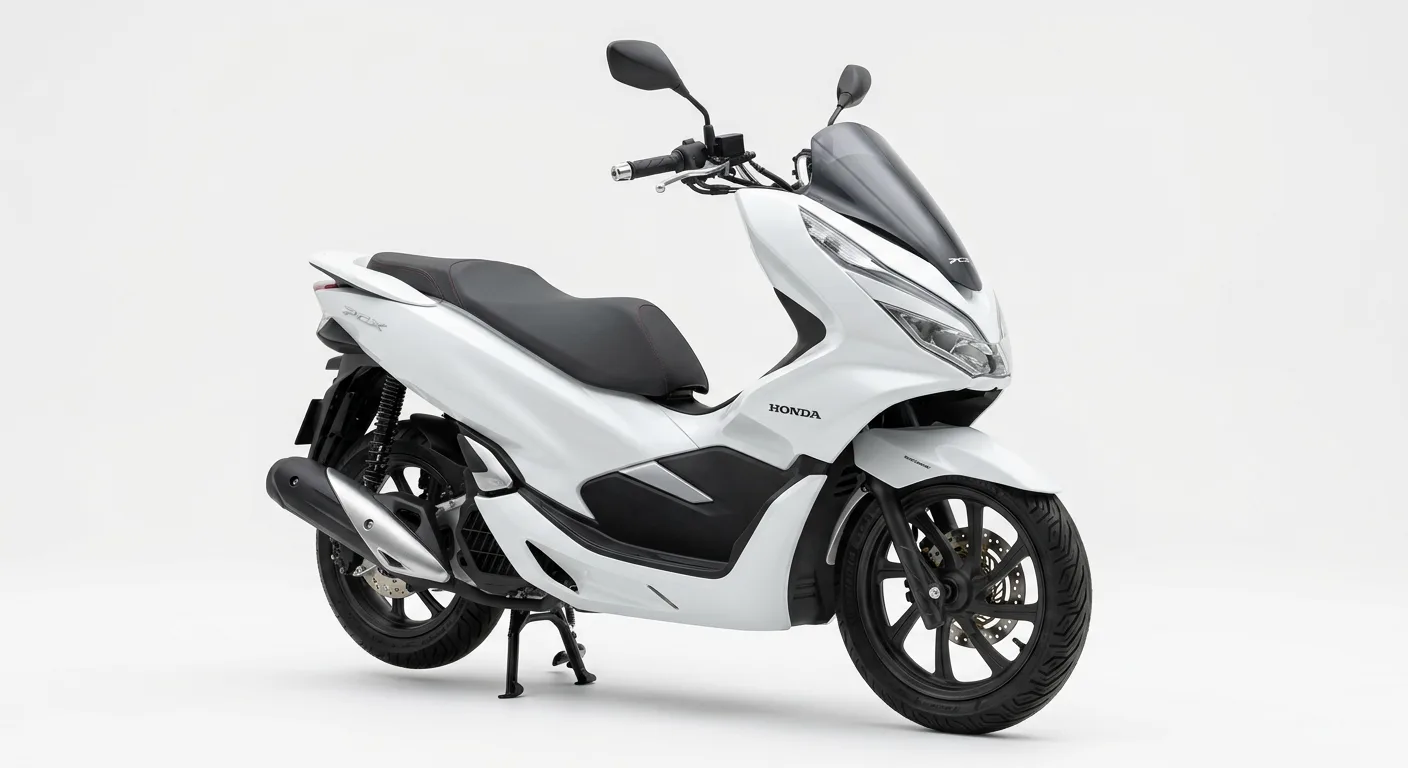 Honda PCX150