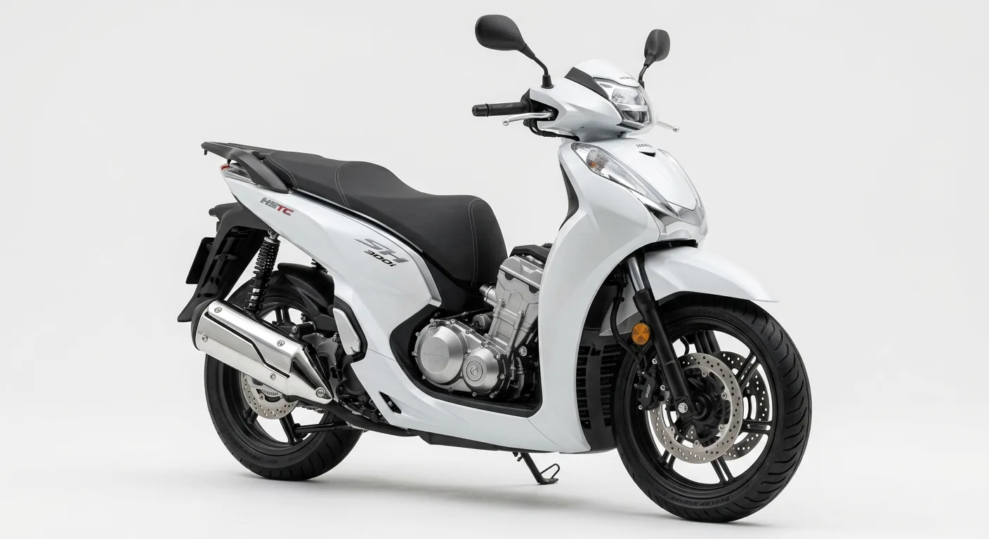 Honda SH300