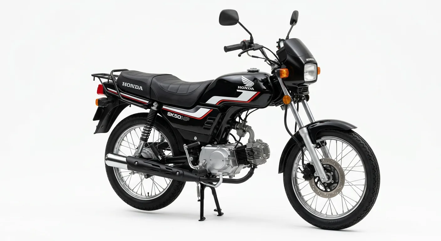 SK50MP (1993)