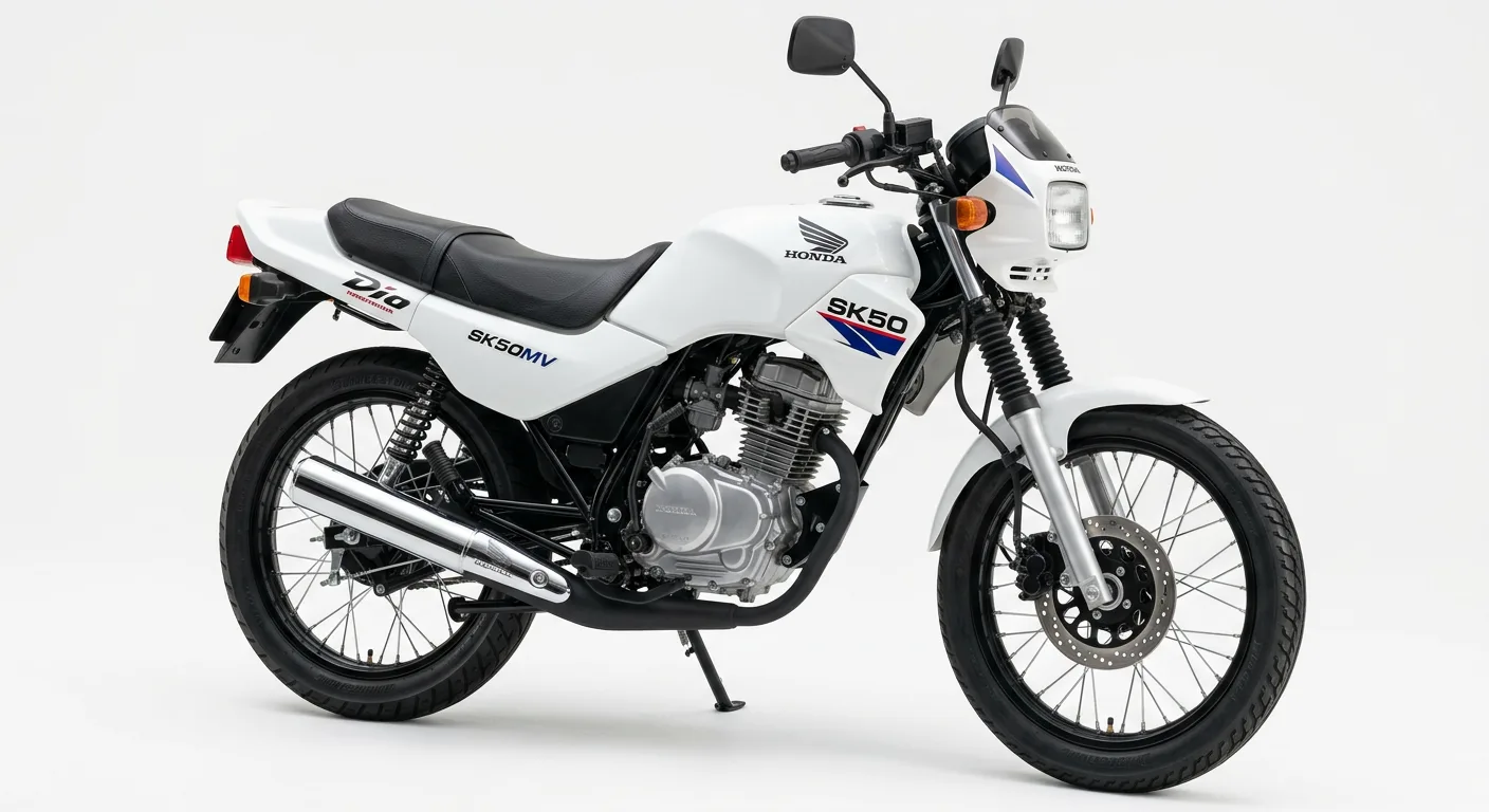 SK50MV (1997)