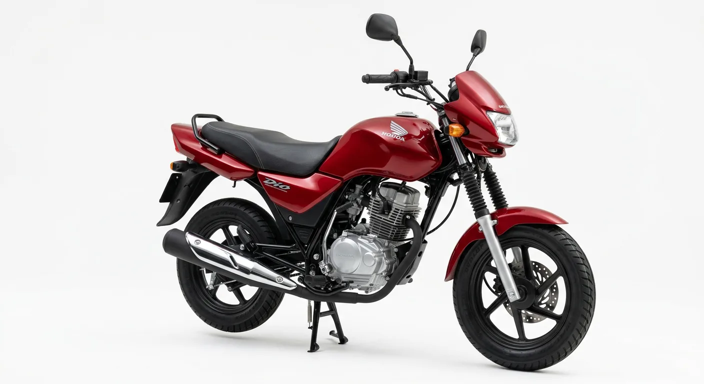 Honda SK50