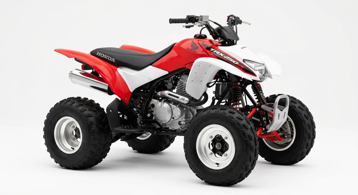 Honda TRX 250