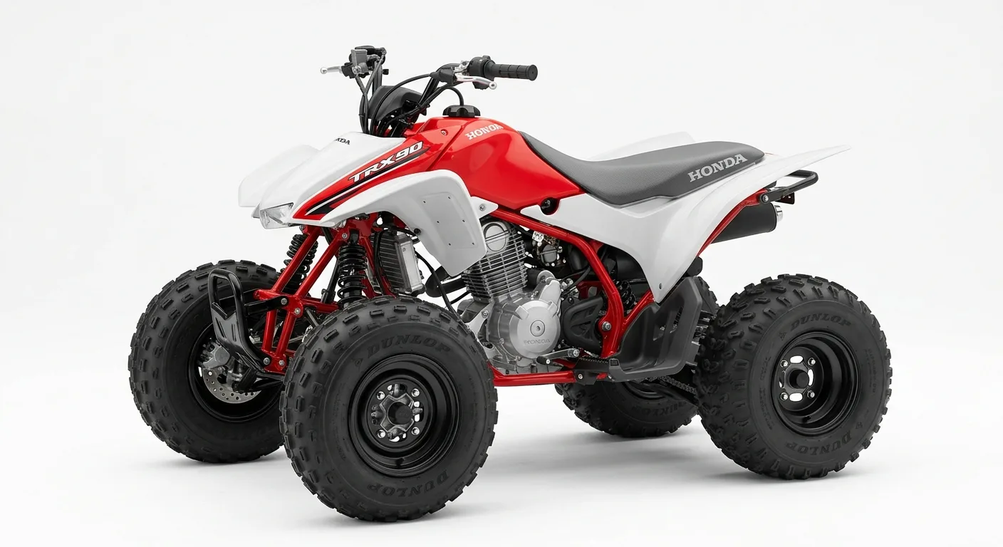 Honda TRX 90