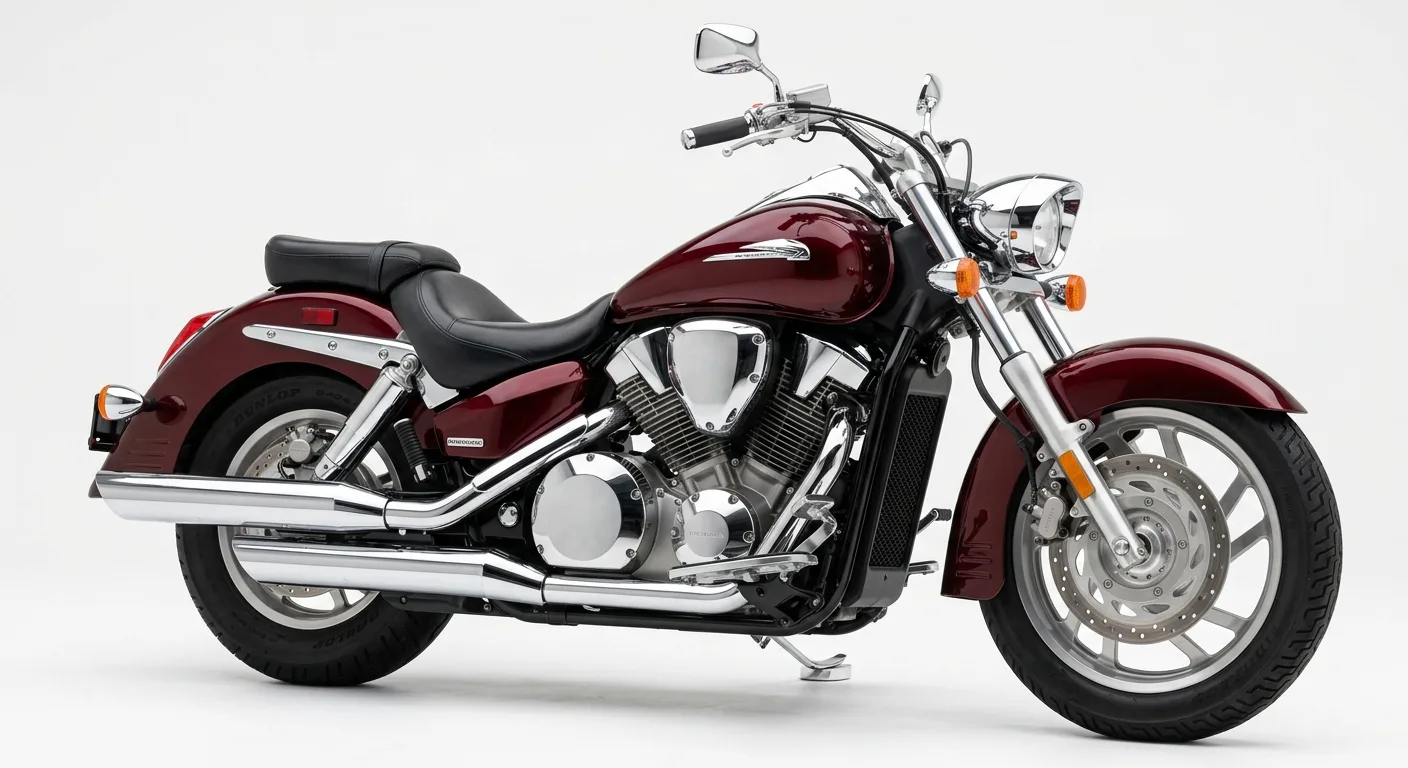 Honda VTX1300