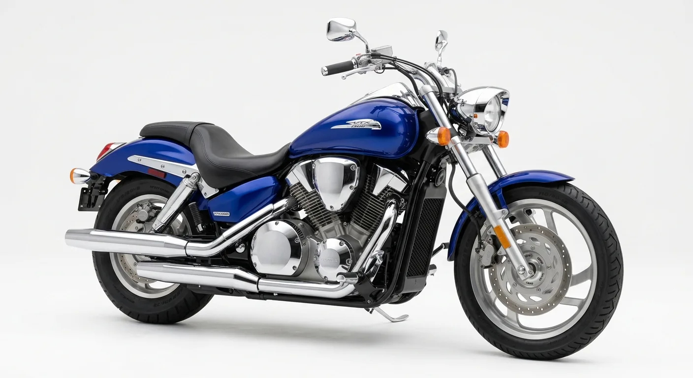 Honda VTX1300 (2004–2009)