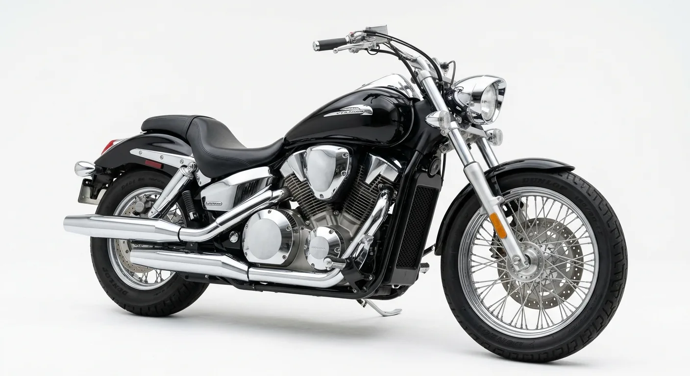 Honda VTX1300 (2003–2007)