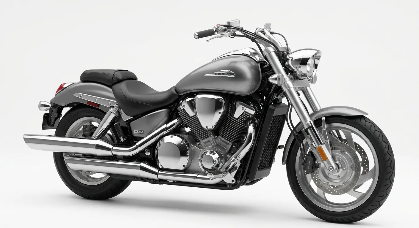 Honda VTX1800