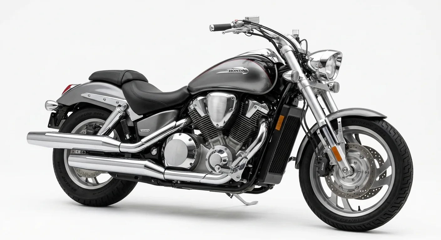 VTX1800F (Performance)