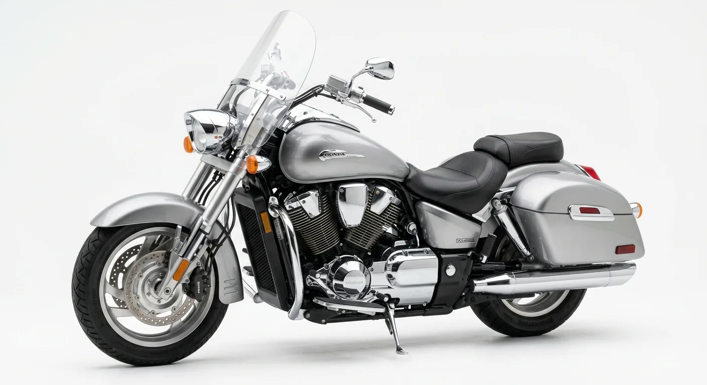 Honda VTX1800