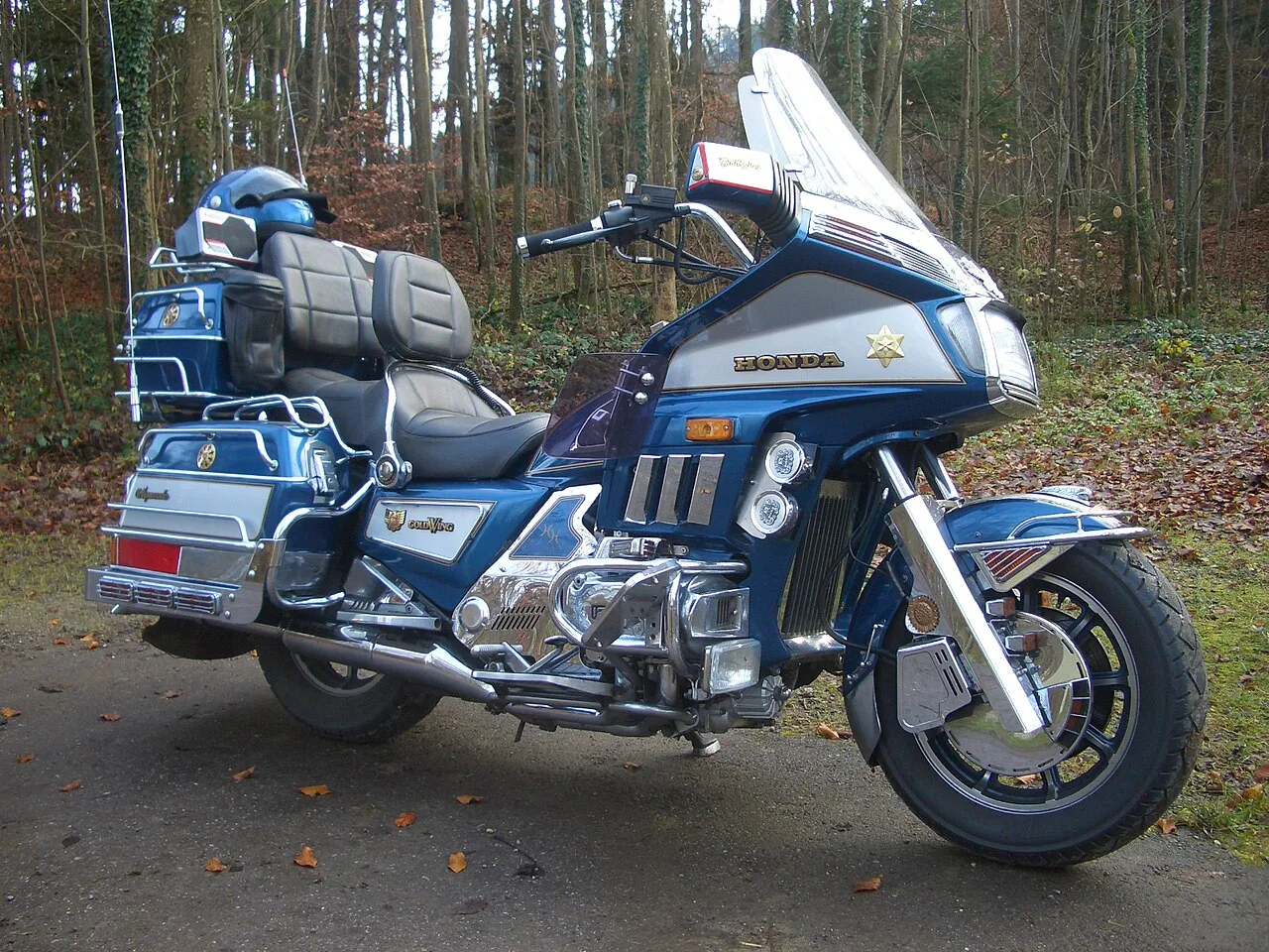 Honda Z50