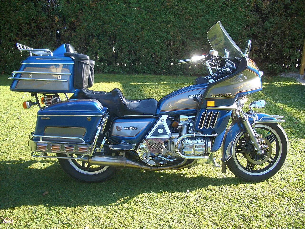 Honda Z50