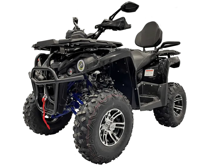 Iride Rover 200 Long