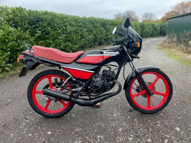 AR50