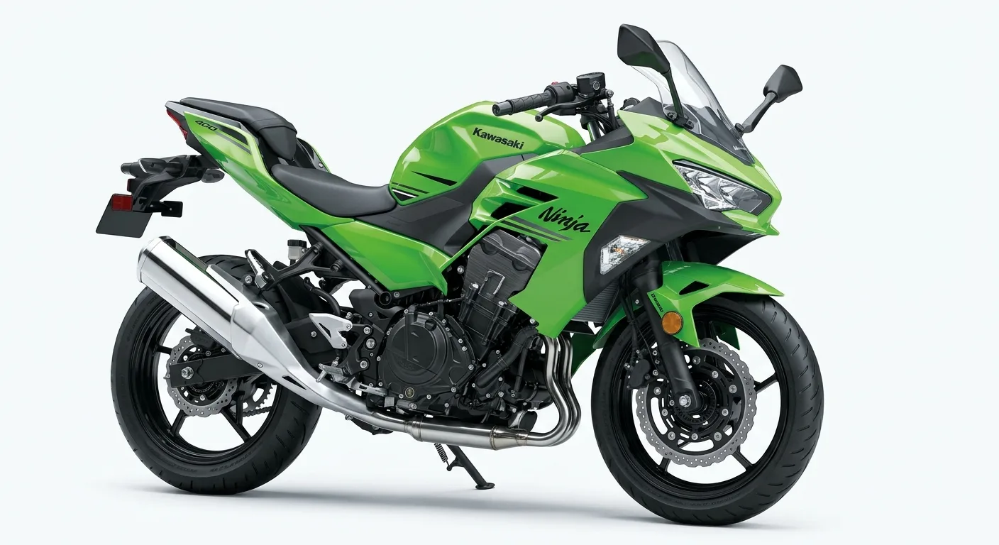 EX400G 2018-2019