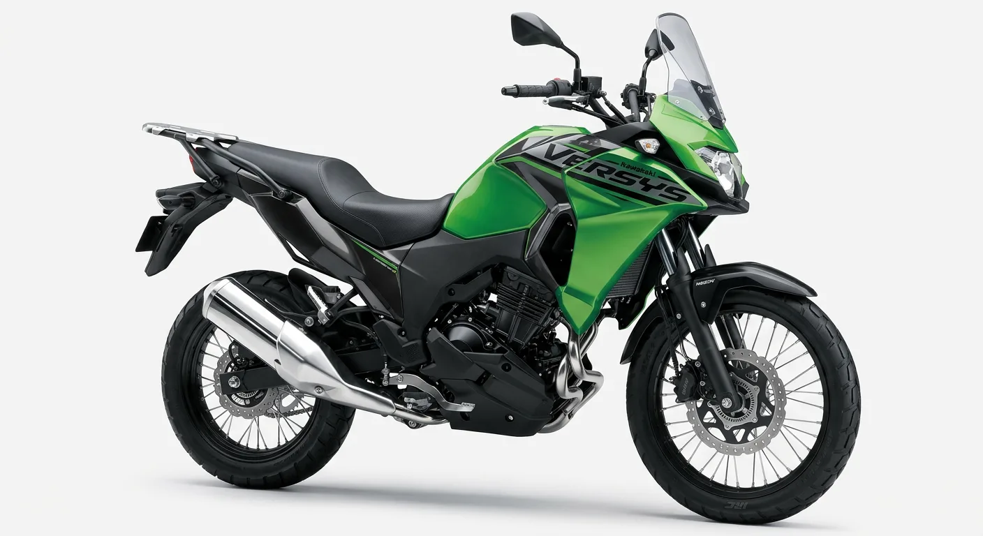 2017-2020 (KLE300BHF-KLE300CLF)