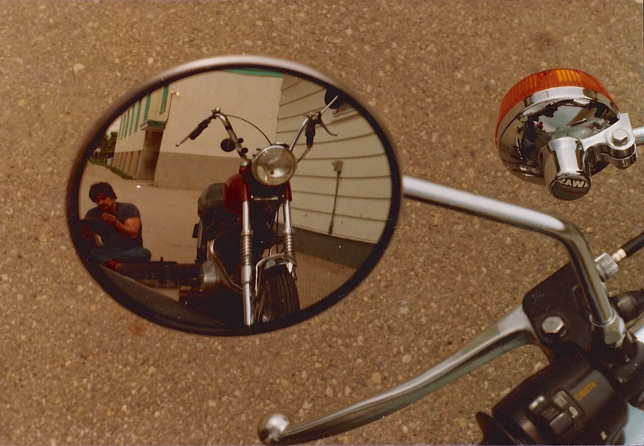 Kawasaki KZ650 (1979)