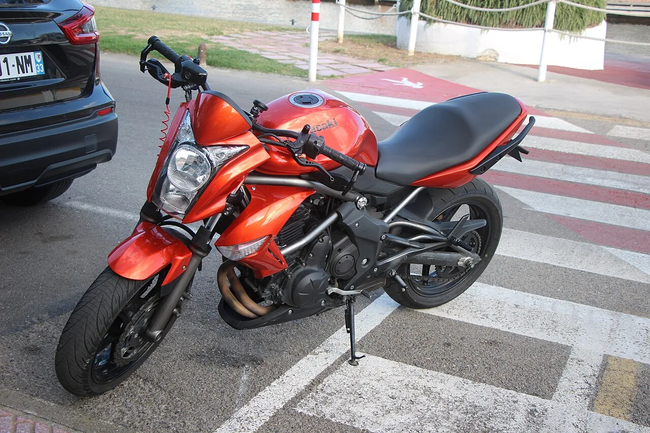 Kawasaki Model "G" (1967–1968)