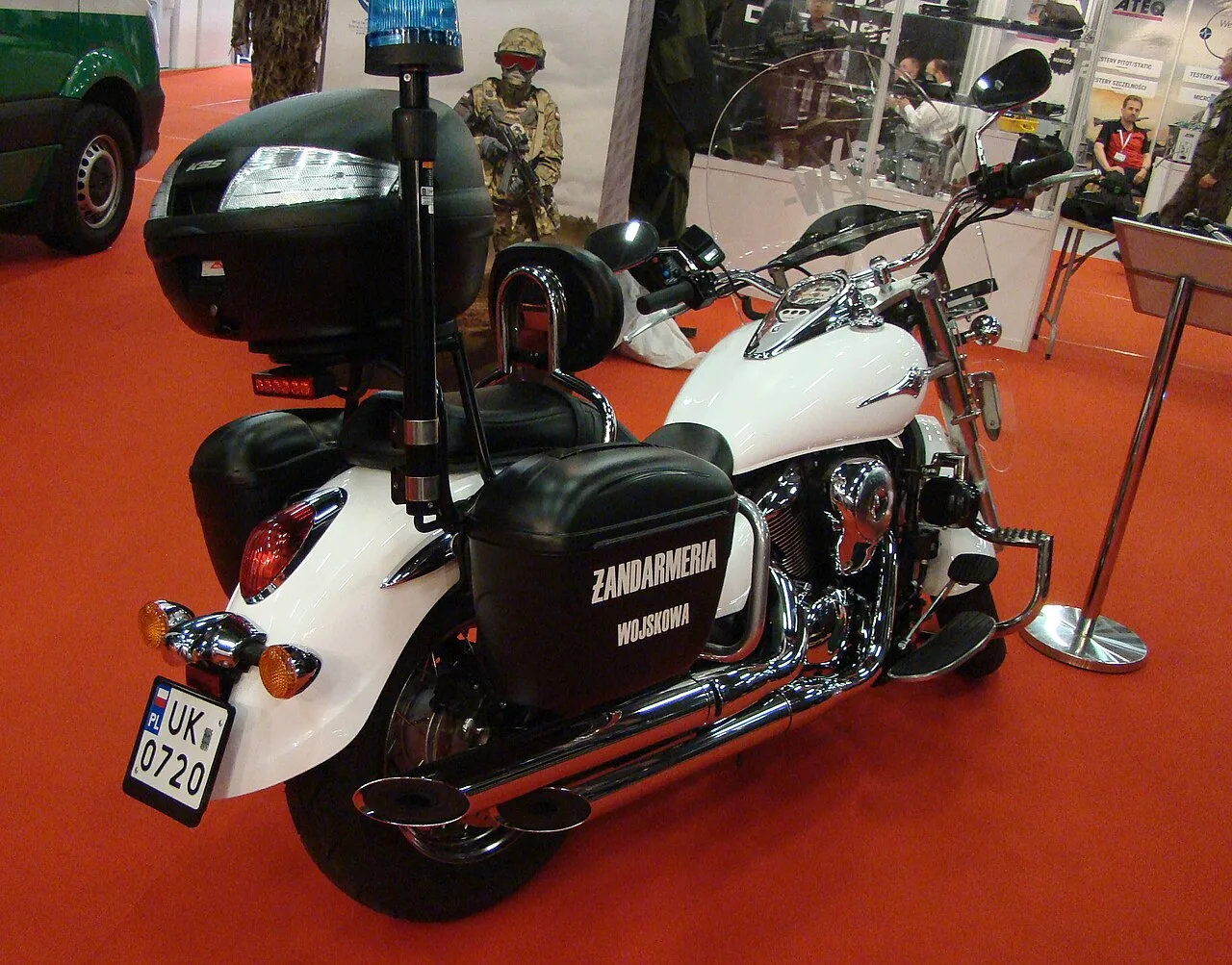 Kawasaki VN900 VN900 Custom (VN900C) 2013-н.в.