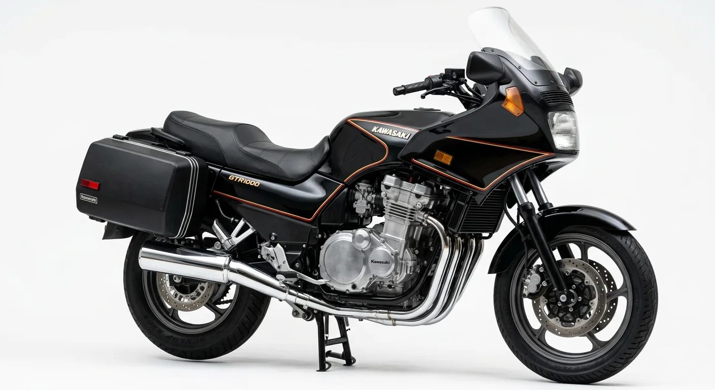 ZG1000-A1 - A8 (1986-1993) - Первое поколение