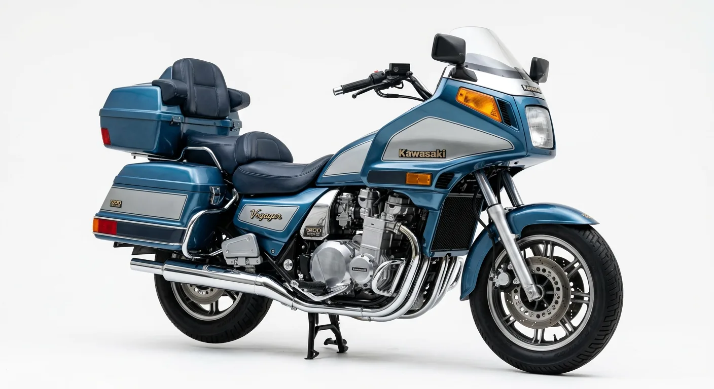 ZG1200-A1 (1986)