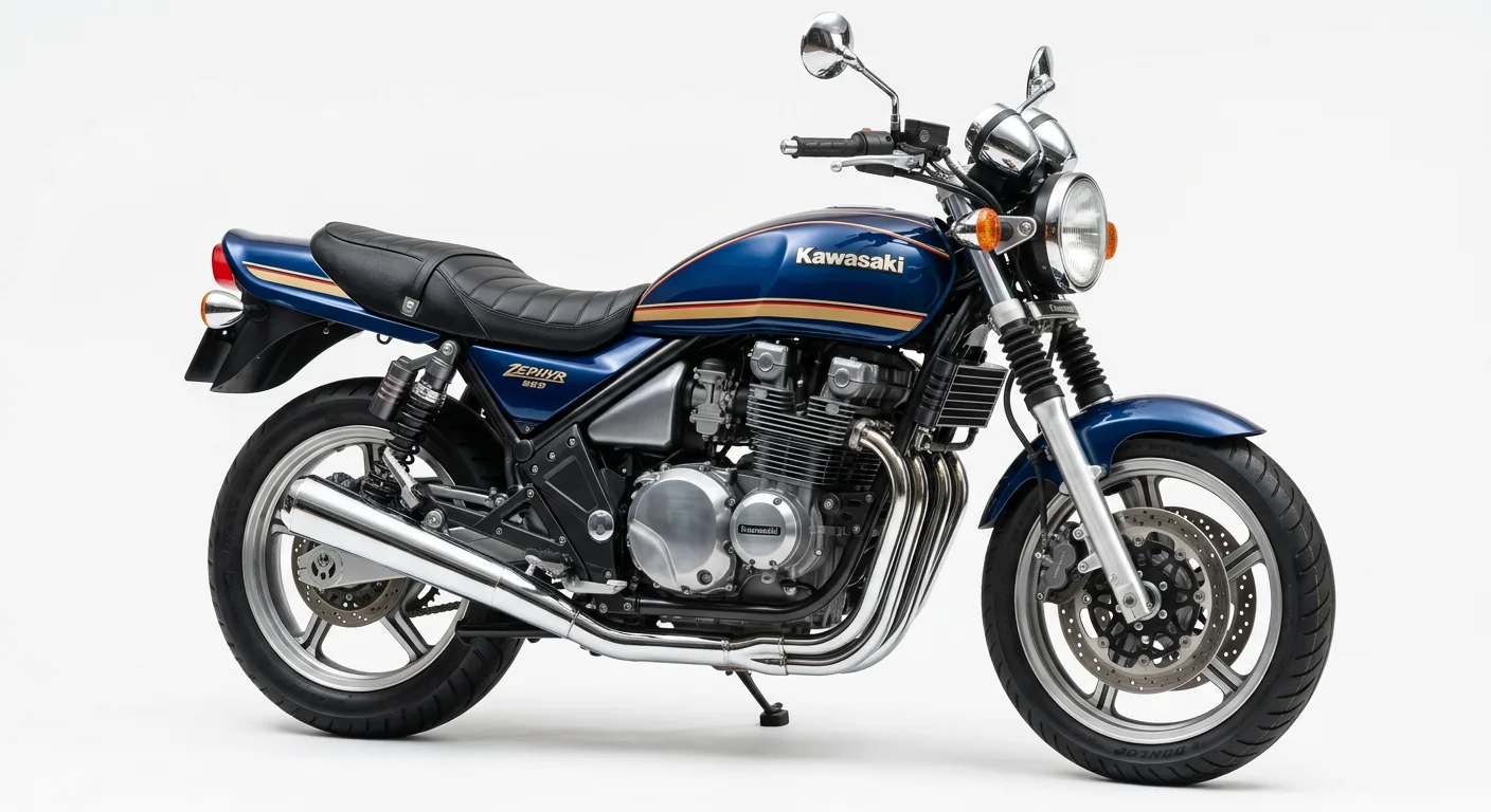 ZR550-B1 (1991)