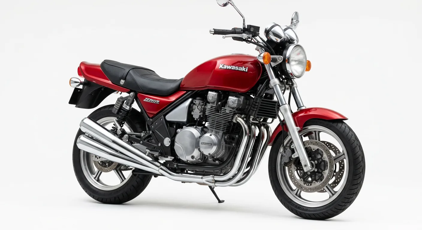 ZR550-B3 (1993)