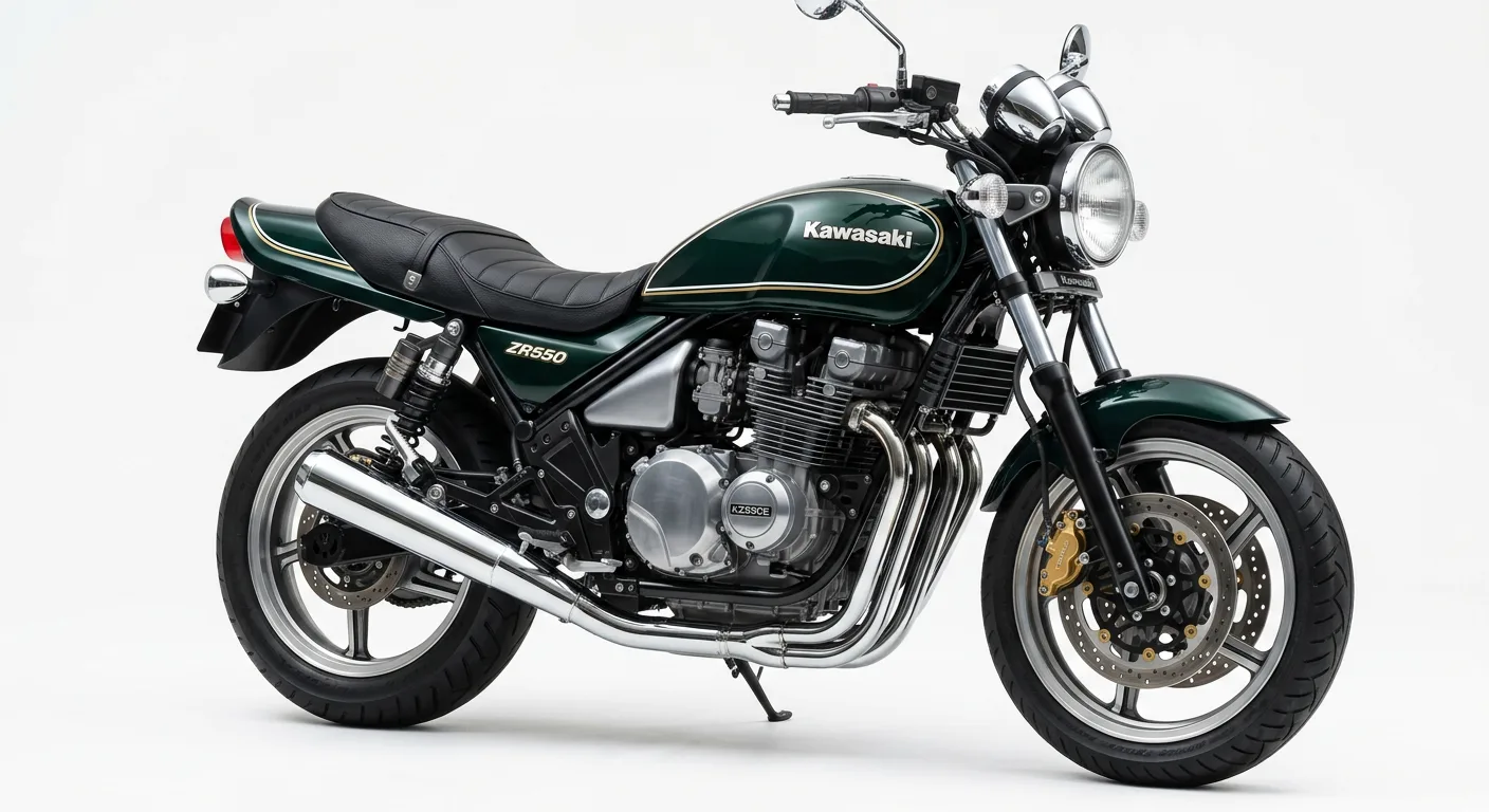 ZR550-B4 (1994)