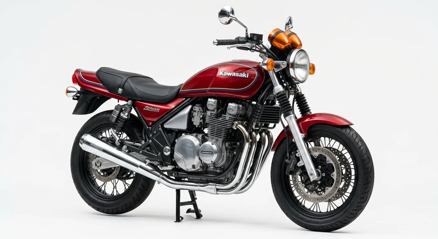 ZR550-B6 (1996)