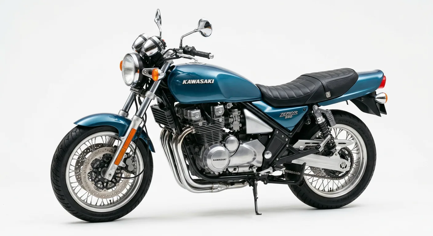 ZR550-B7 (1997)