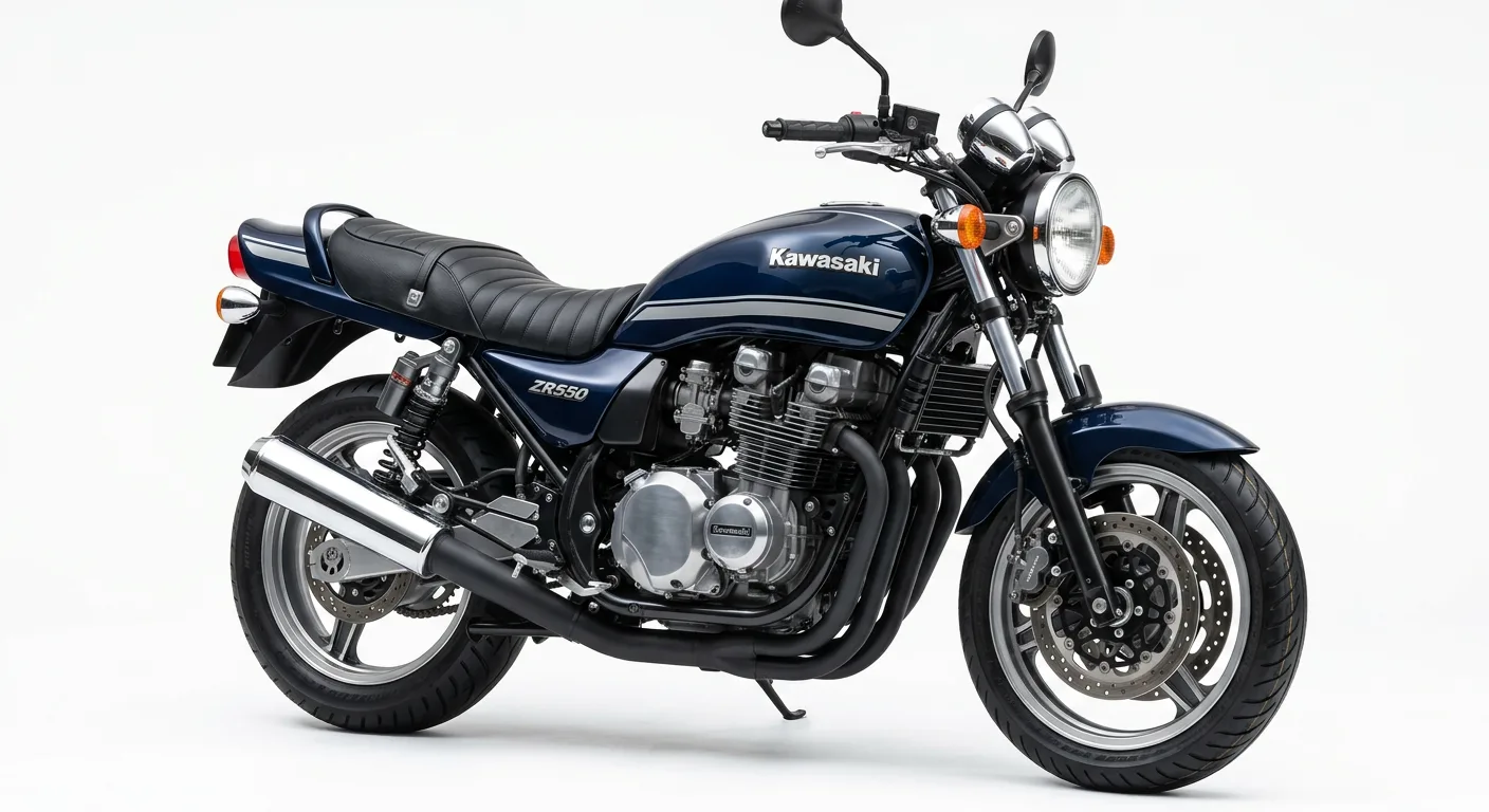 ZR550-B8 (1998)