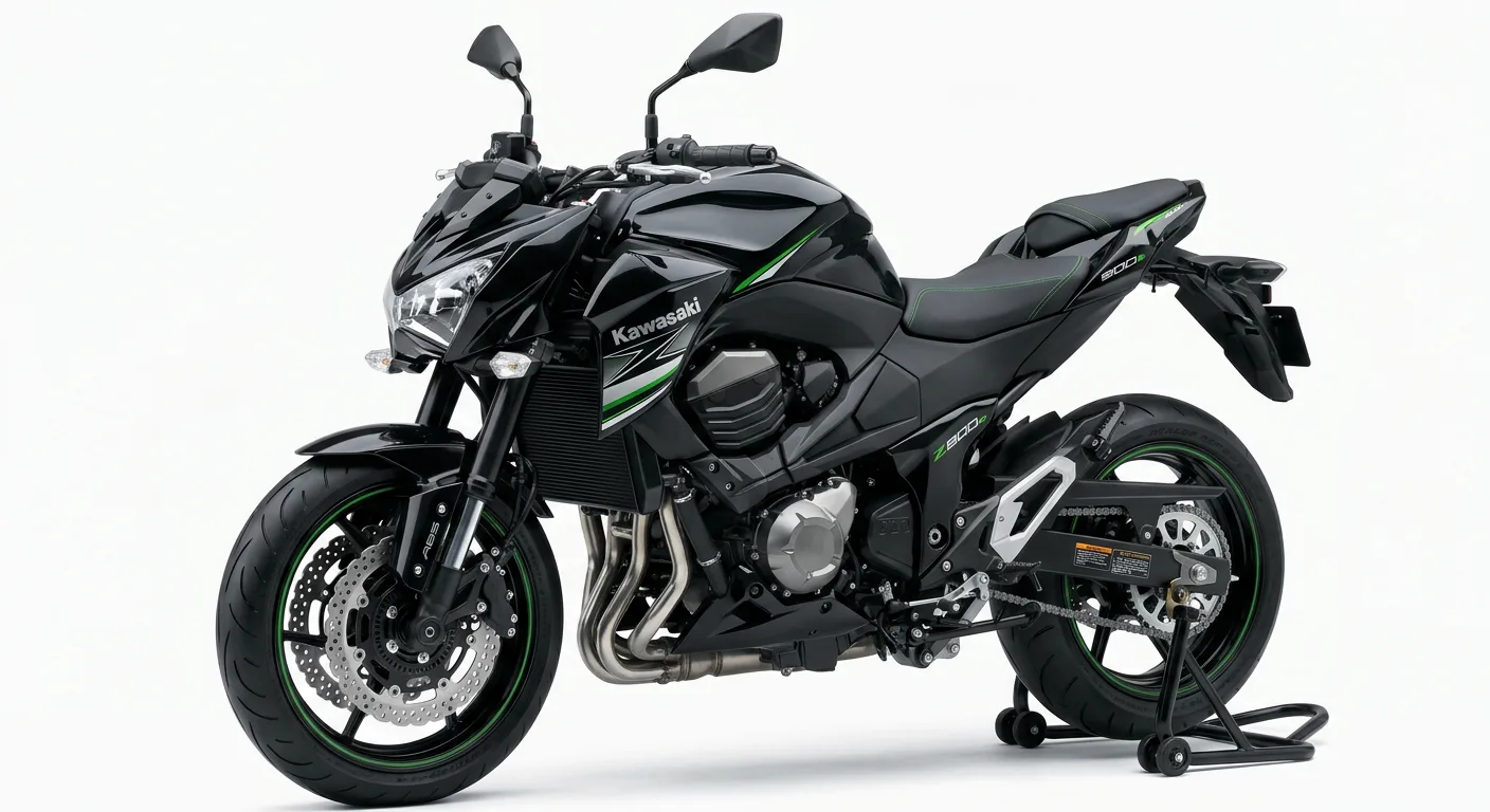 Kawasaki ZR800