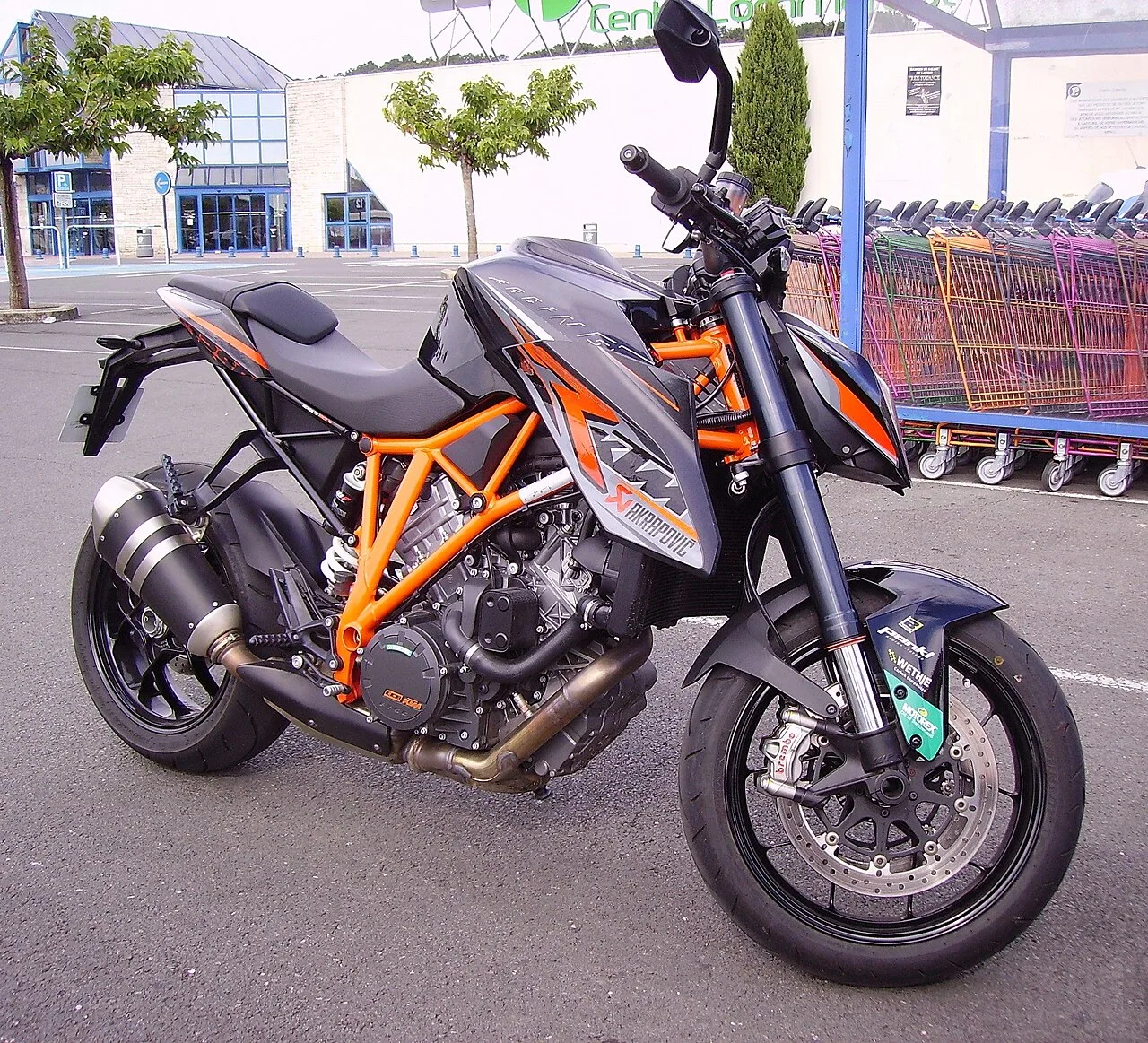KTM 1290