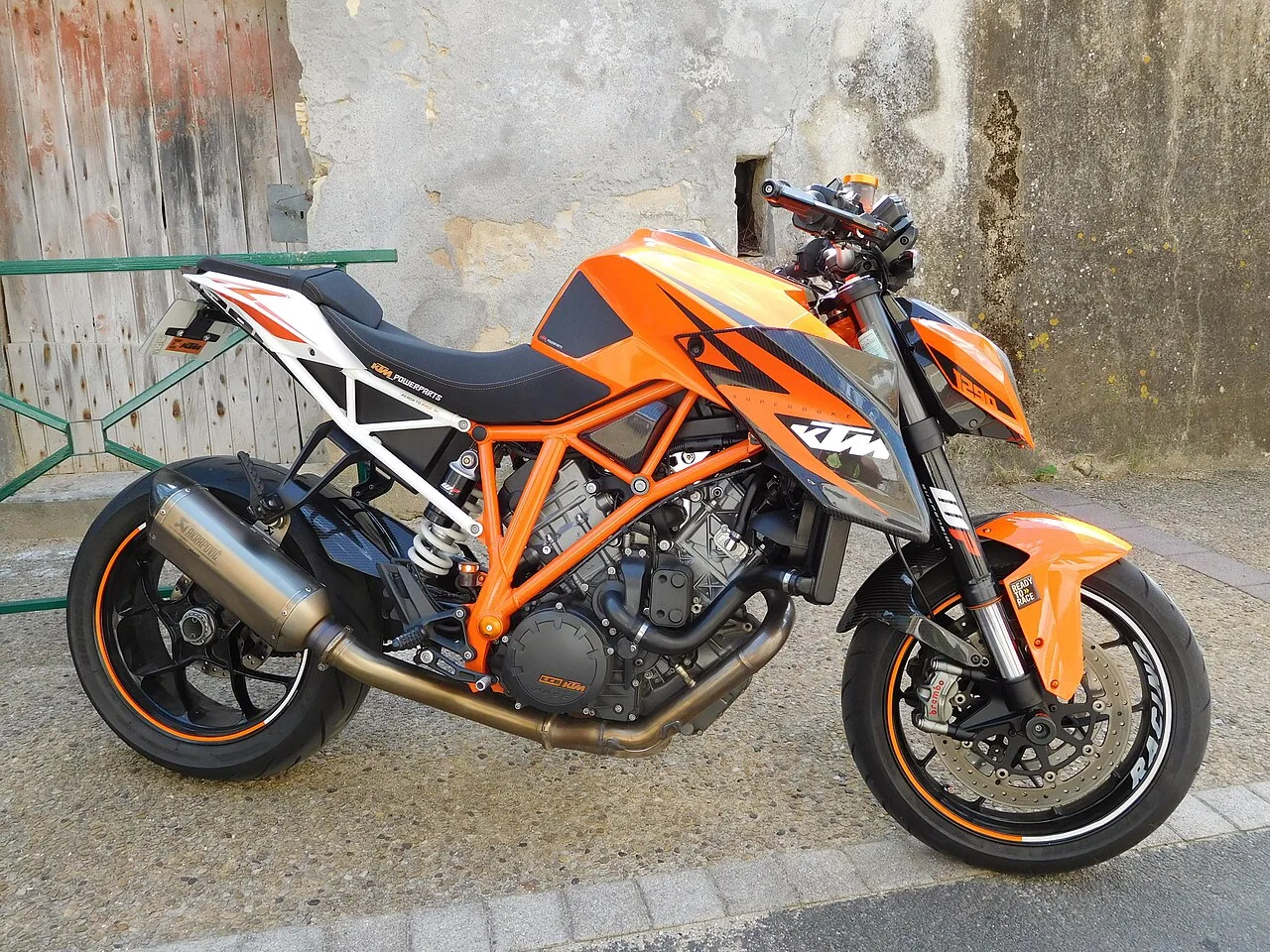 KTM 1290