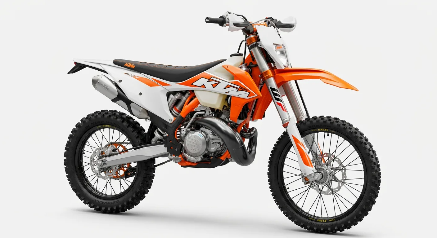 KTM 150