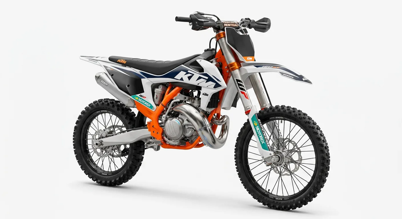 KTM 150 SX (2019-2025)