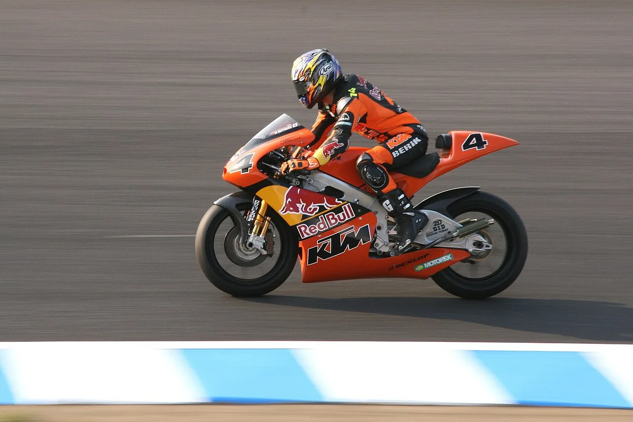 KTM 250