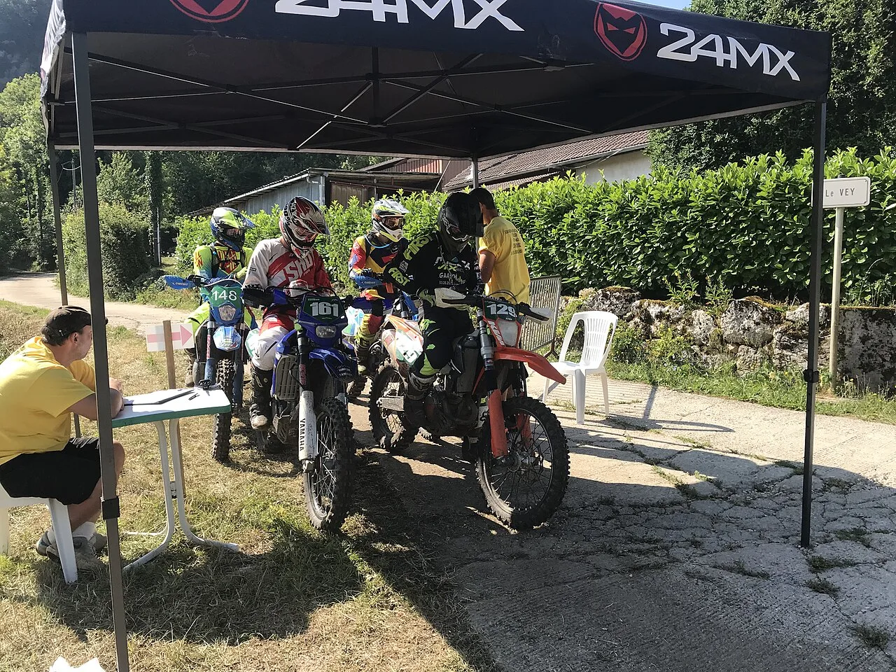 KTM 300