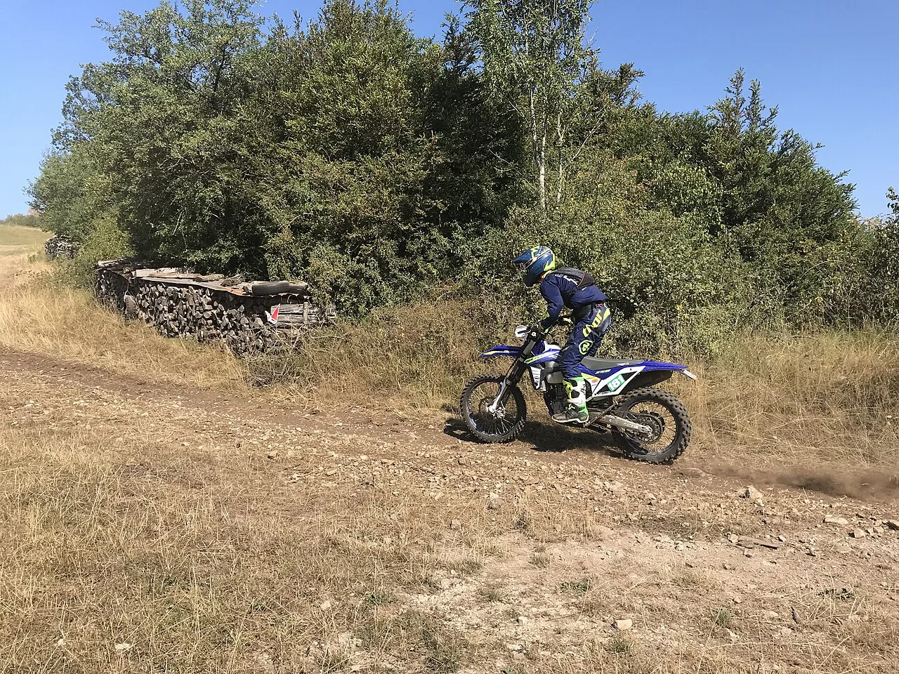KTM 300