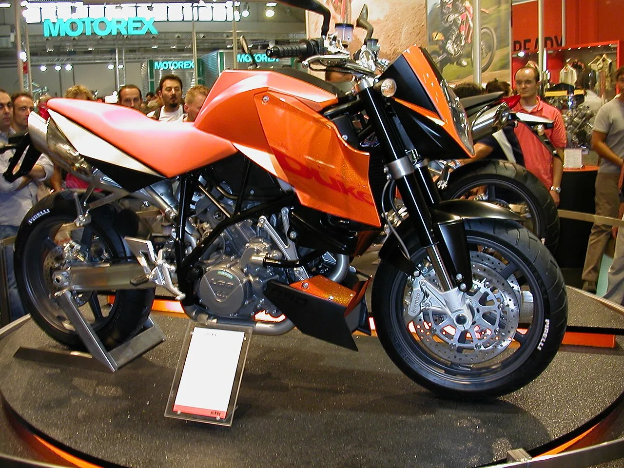 KTM 990 (2012–2013)