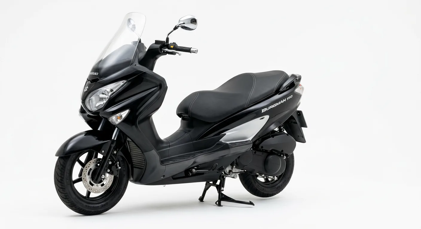 Suzuki AN150