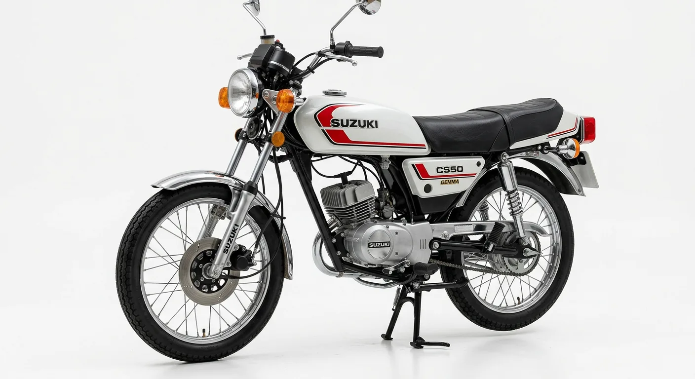 CS50Z (1982)