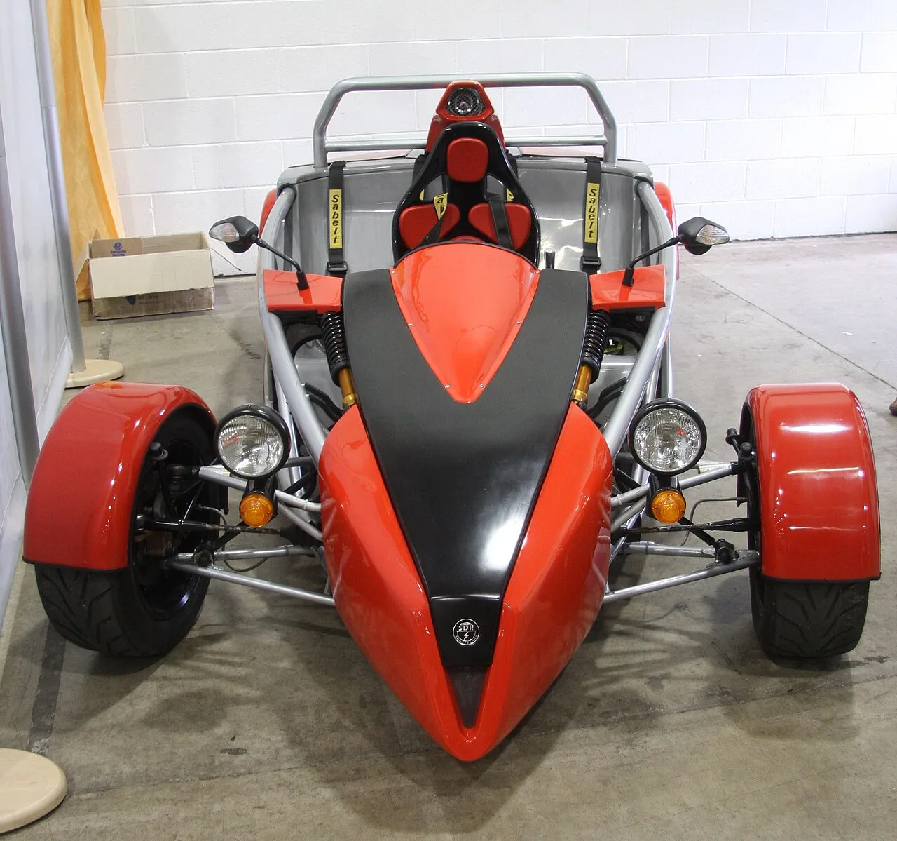 Suzuki DL1000