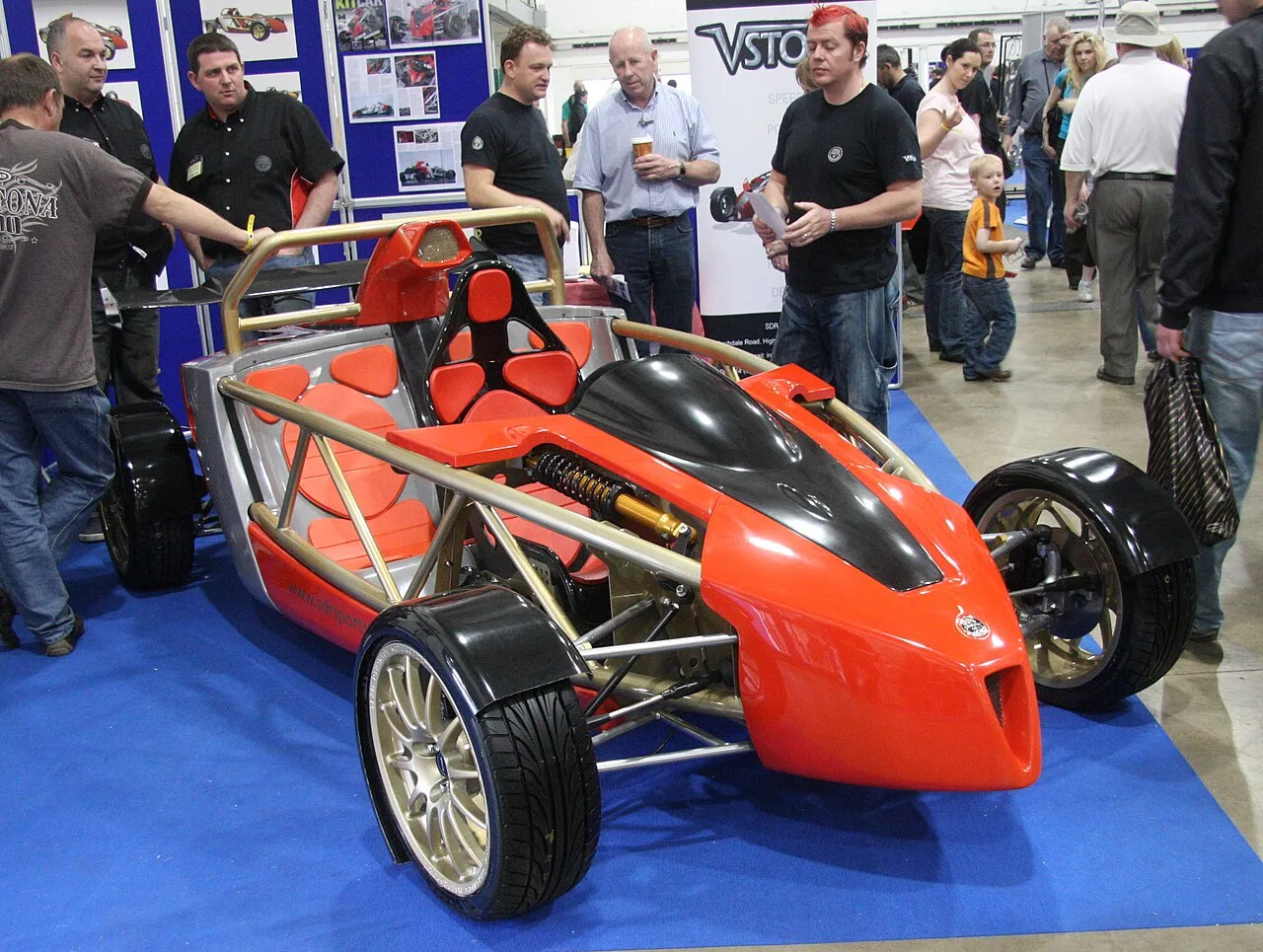 Suzuki DL1000