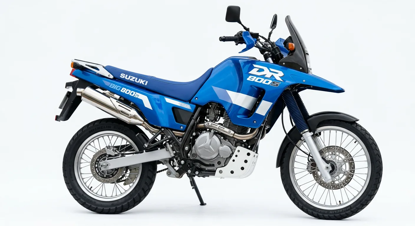 Suzuki DR800