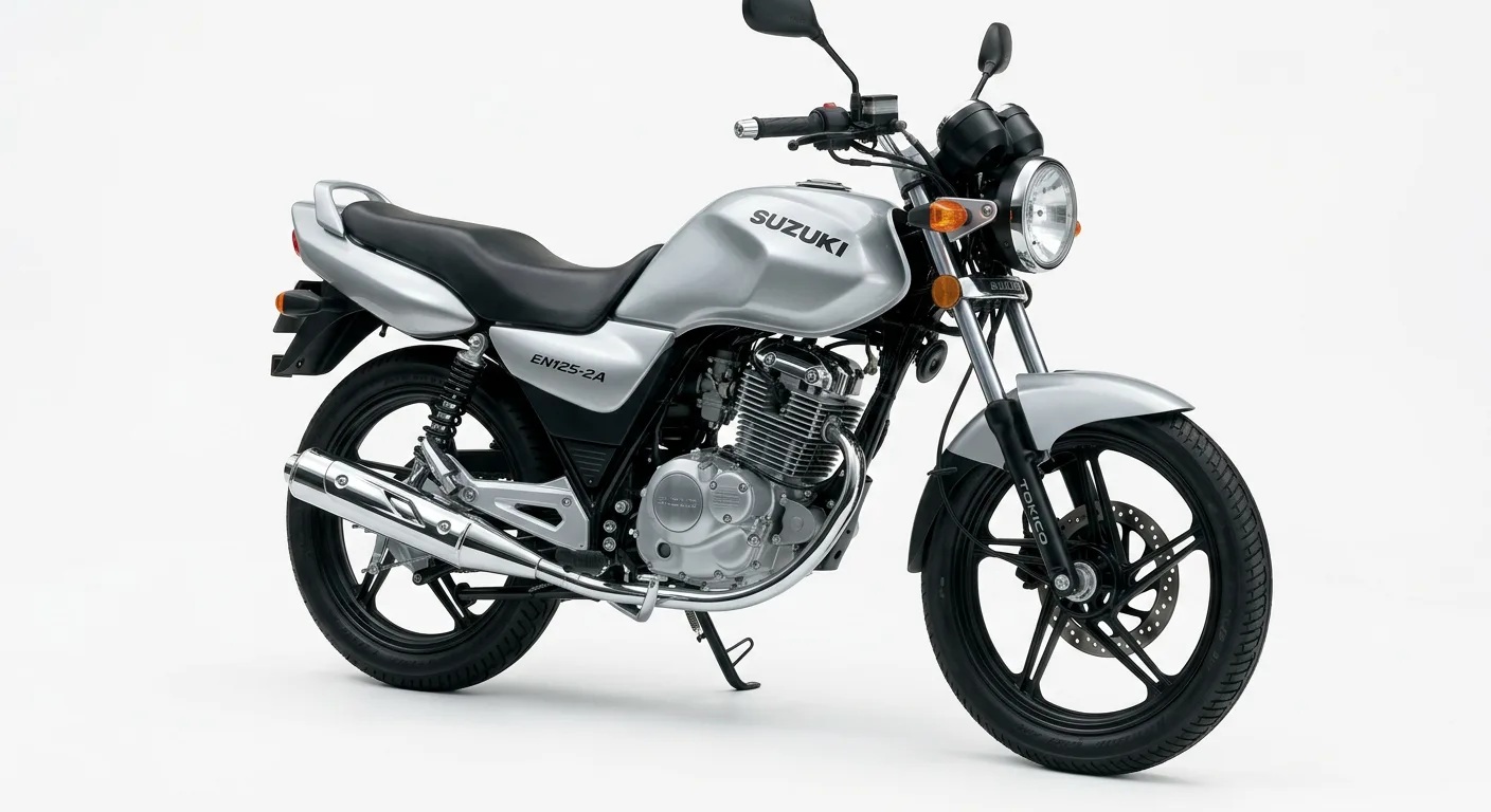 EN125-2A (2003-2008)