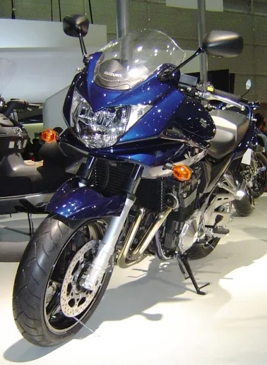 Suzuki GSF1200