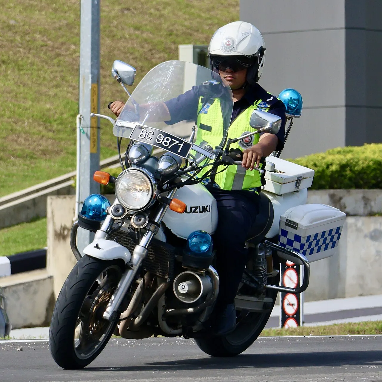 Suzuki GSX-S750 (2017–2023)