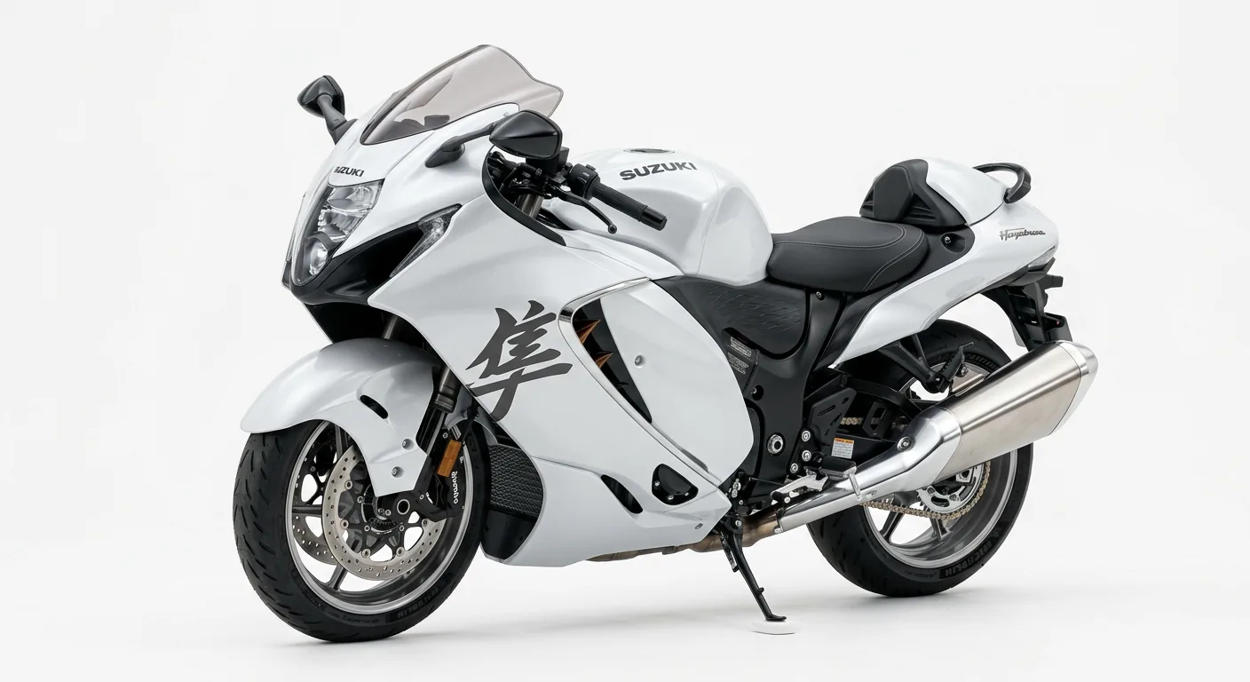 Suzuki GSX1300