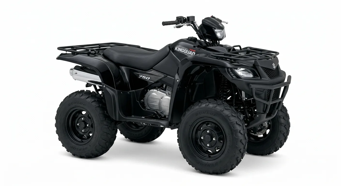 Suzuki LT-A750
