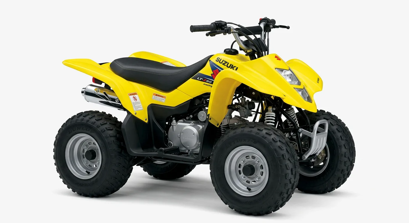 Suzuki LT-Z50